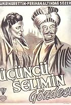 Üçüncü Selim'in Gözdesi (1950)