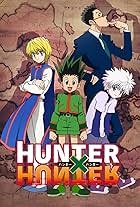 Hunter x Hunter