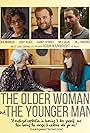 Bill Finkbiner, Sandy Sparks, Adam Wainwright, Jackie Manker, Cody Heuer, and Meg Davis in The Older Woman and the Younger Man (2016)