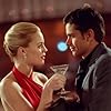 John Stamos and Melissa George in Thieves (2001)