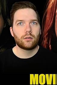 Chris Stuckmann in X (2022)