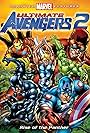 Ultimate Avengers II (2006)