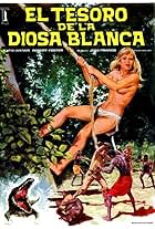 El tesoro de la diosa blanca