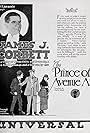 James J. Corbett in The Prince of Avenue A (1920)