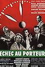 Échec au porteur (1958)