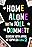 Home Alone with Joel Dommett