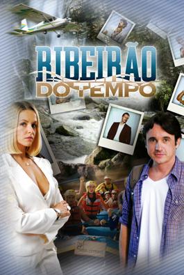 Ribeirão do Tempo (2010)