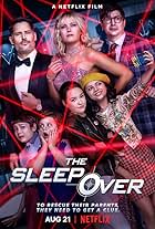 The Sleepover