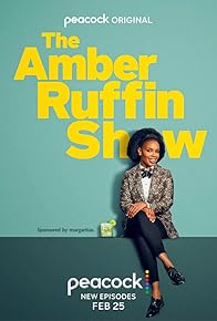 Primary photo for The Amber Ruffin Show