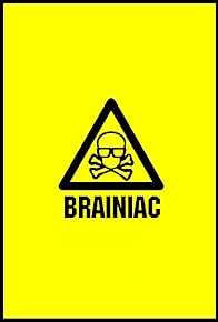 Primary photo for How Do Brainiacs Smell After Friday Night Curry?