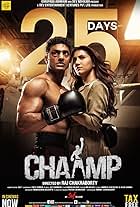 Chaamp