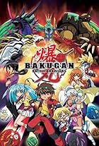 Bakugan Battle Brawlers