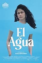 Luna Pamiés in El agua (2022)