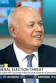 Primary photo for Iain Duncan Smith