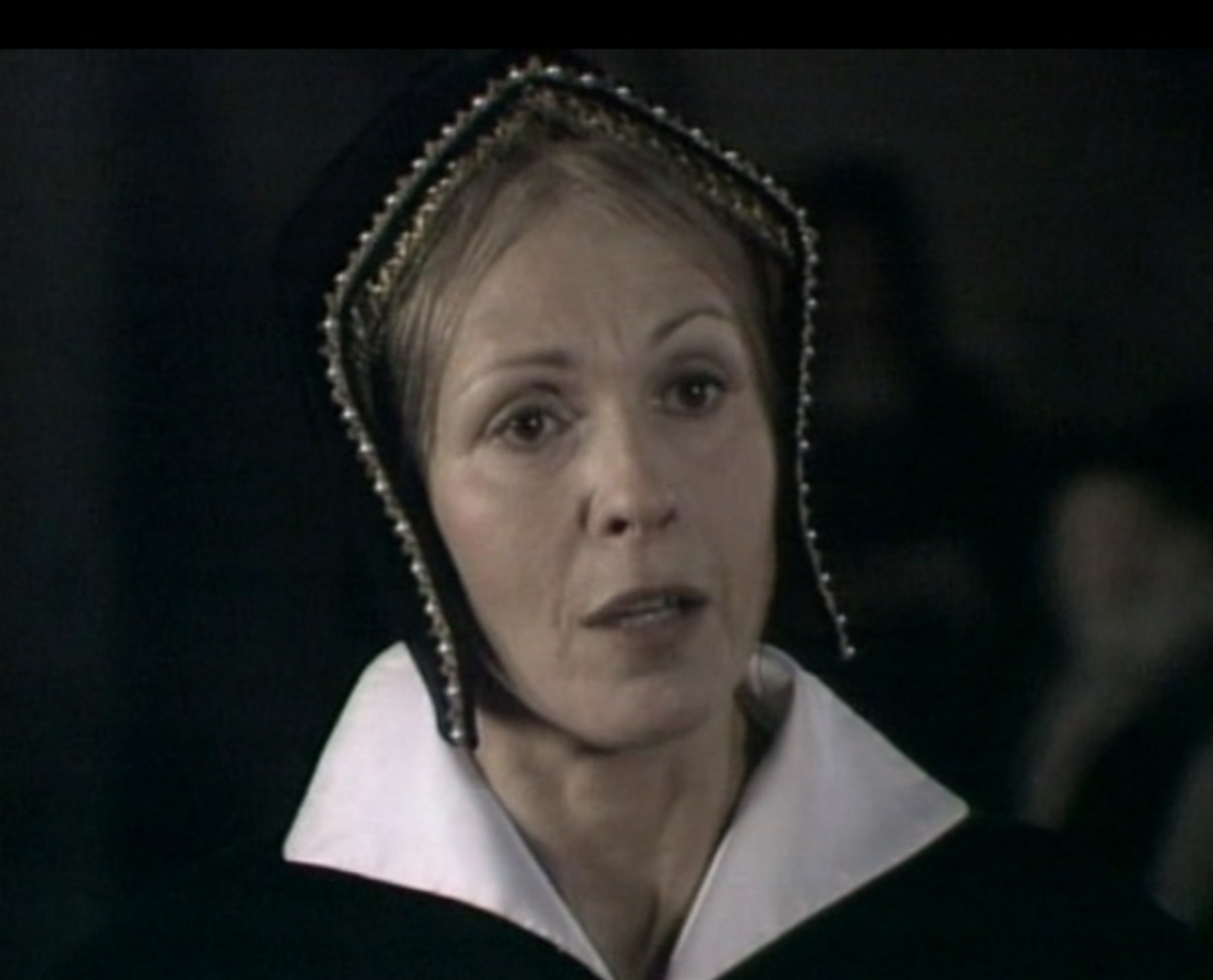 Claire Bloom in Shakespeare's Women & Claire Bloom (1999)