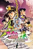 JoJo's Bizarre Adventure: Eyes of Heaven