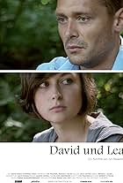 Katarina Tereh and David Voges in David & Lea (2009)