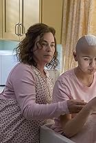 Patricia Arquette and Joey King in The Act (2019)