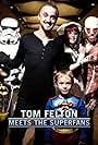 Tom Felton Meets the Superfans (2015)