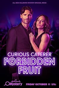 Primary photo for Curious Caterer: Forbidden Fruit