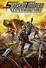 Starship Troopers: Extermination (2024)