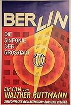 Berlin - Die Sinfonie der Großstadt