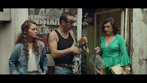 Organize Isler 2: Sazan Sarmali - Trailer #1