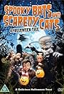 Spooky Bats and Scaredy Cats (2009)