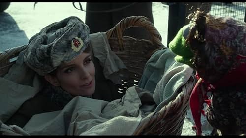 Muppets Most Wanted: All Attempts To Escape