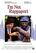 I'm Not Rappaport (1996)