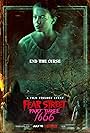 Olivia Scott Welch in Fear Street Part 3: 1666 (2021)