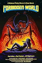 Forbidden World (1982)