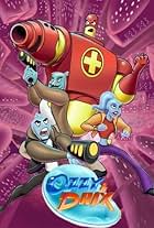 Ozzy & Drix (2002)