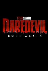 Primary photo for Daredevil: Born Again