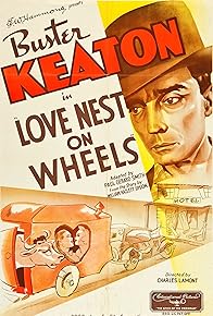 Primary photo for Love Nest on Wheels