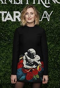 Primary photo for Laura Carmichael