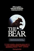 Youk the Bear in L'ours (1988)