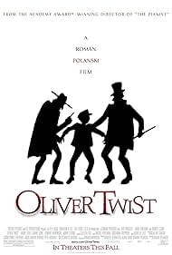 Oliver Twist (2005)