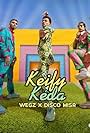 Wegz in Wegz x Disco Misr: Keify Keda (2021)