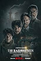 The Railway Men: The Untold Story of Bhopal 1984