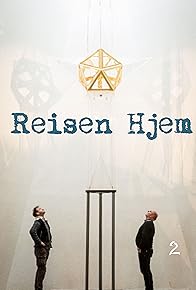 Primary photo for Reisen Hjem