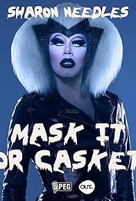 Primary photo for Sharon Needles Presents: Mask It or Casket