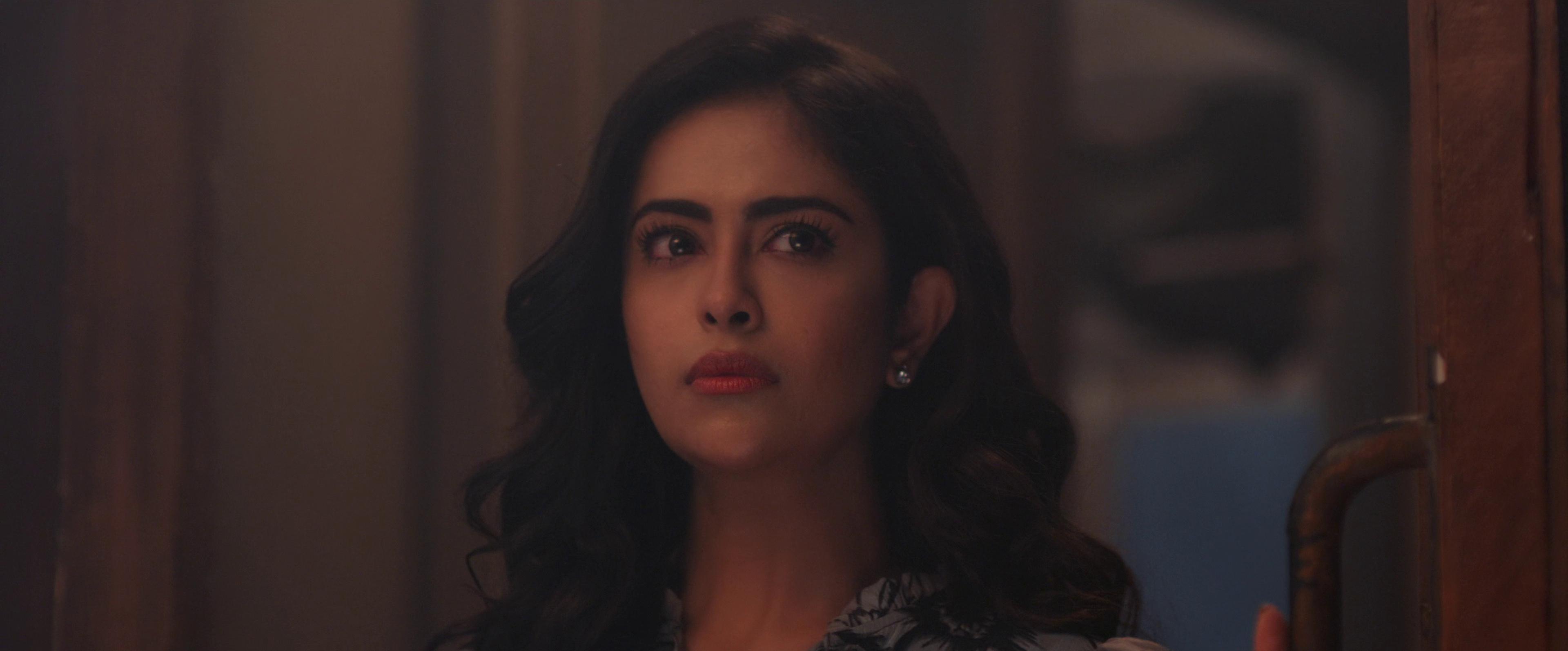 Avika Gor in 1920: Horrors of the Heart (2023)