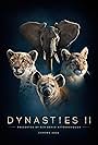 Dynasties II (2022)