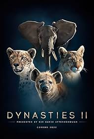 Dynasties II (2022)