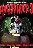 Axegrinder 3