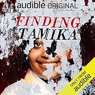 Primary photo for Finding Tamika