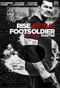 Primary photo for Rise of the Footsoldier 3