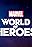 Marvel World of Heroes