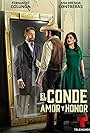 El Conde: Amor y honor (2024)